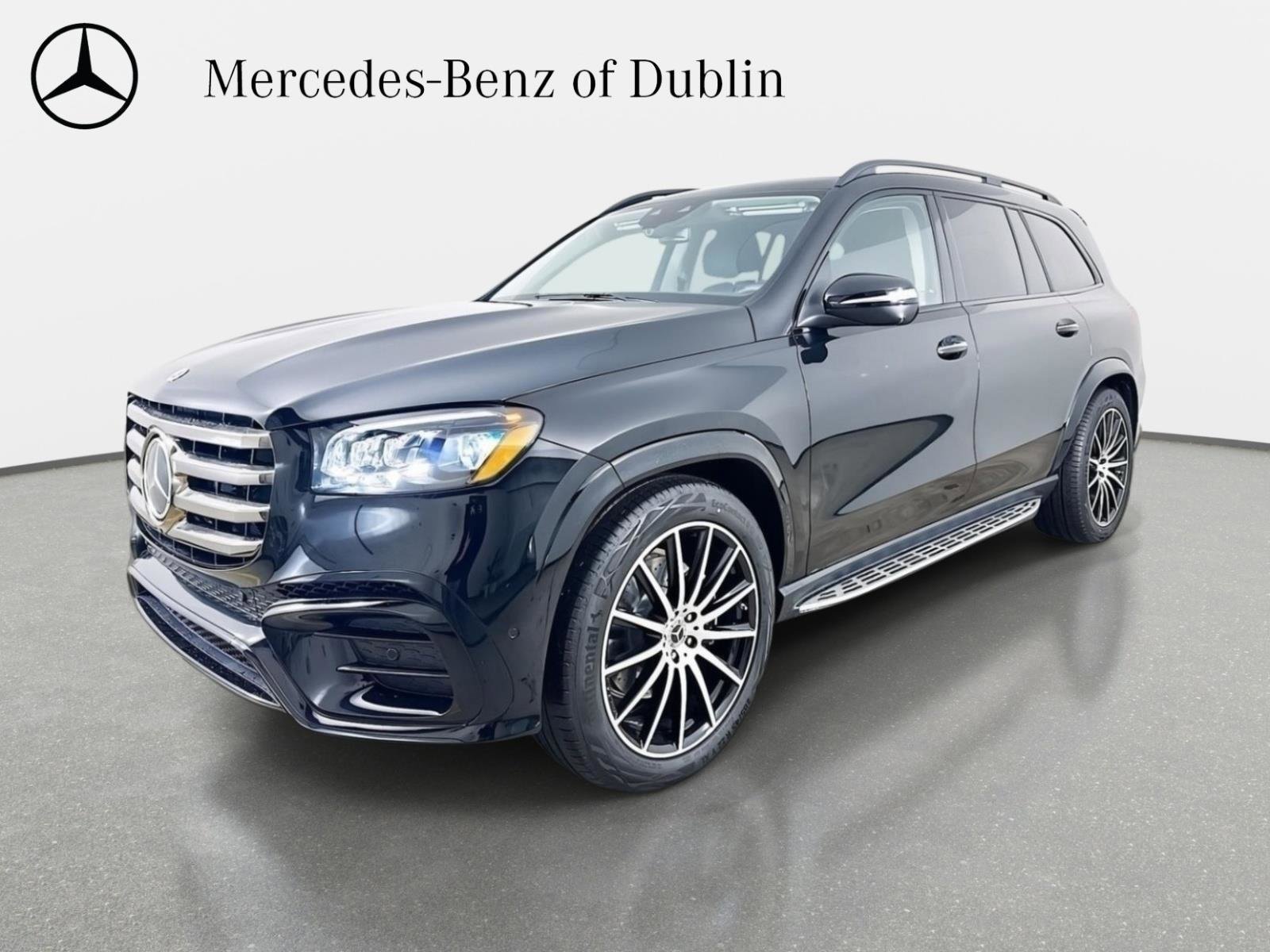 Used 2026  Mercedes-Benz GLS 450 image 1