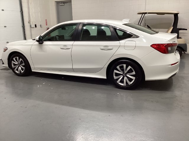 Used 2024  Honda LX image 3