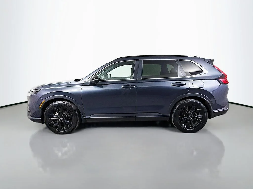 Used 2024  Honda Sport Touring image 9