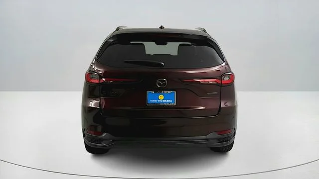 Certified Used 2026 Red Mazda Premium image 5