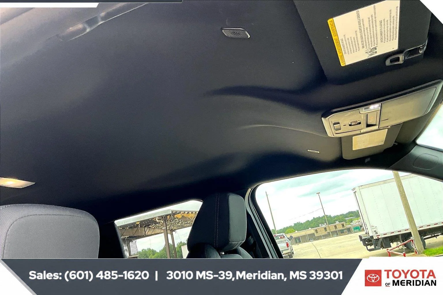 Used 2025 Celestial Silver Metallic Toyota SR image 16