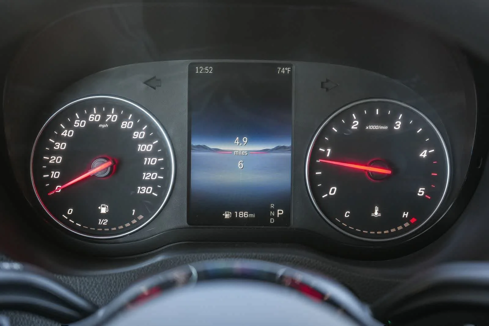 New 2026 Arctic+White Mercedes-Benz Crew 144WB High Roof RWD 2.0L I4 Diesel Turbo SO image 26