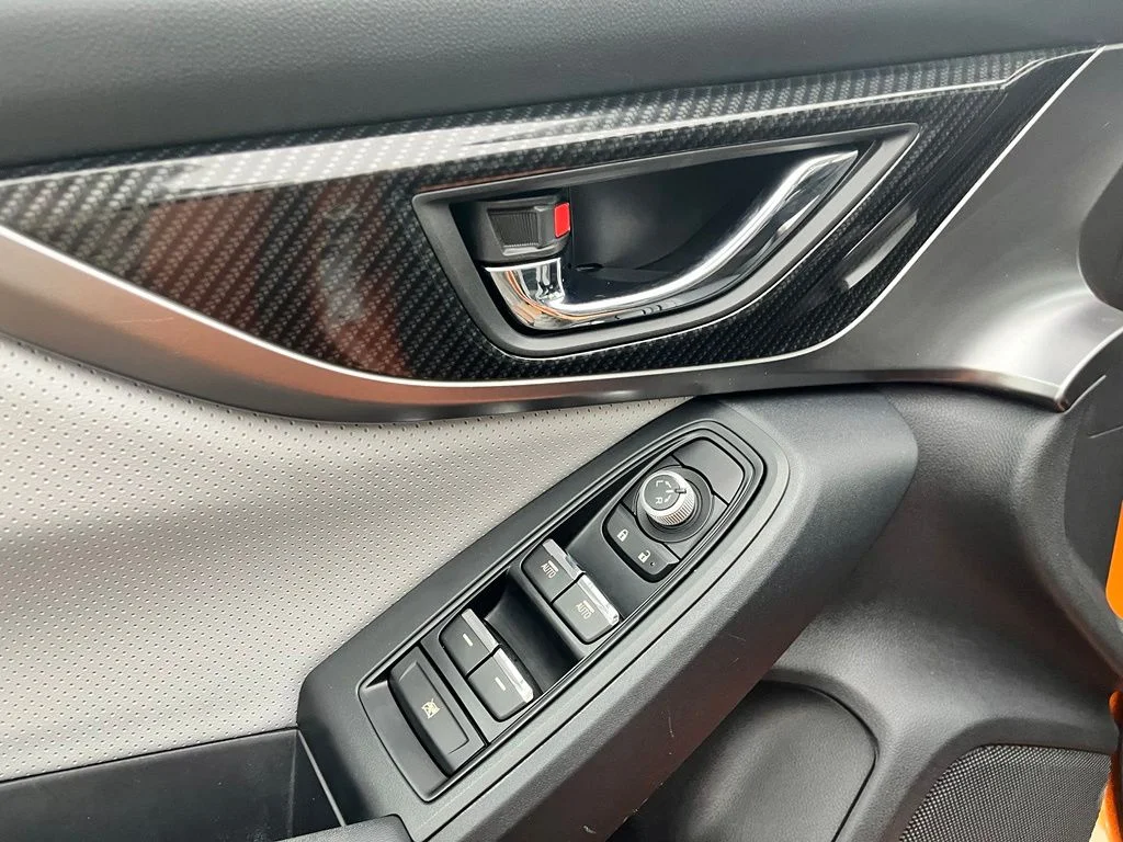 Used 2018 Orange Subaru 2.0i Limited image 16