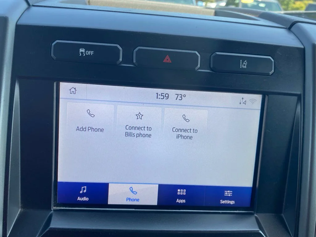 Used 2020 Gray Ford XLT image 18