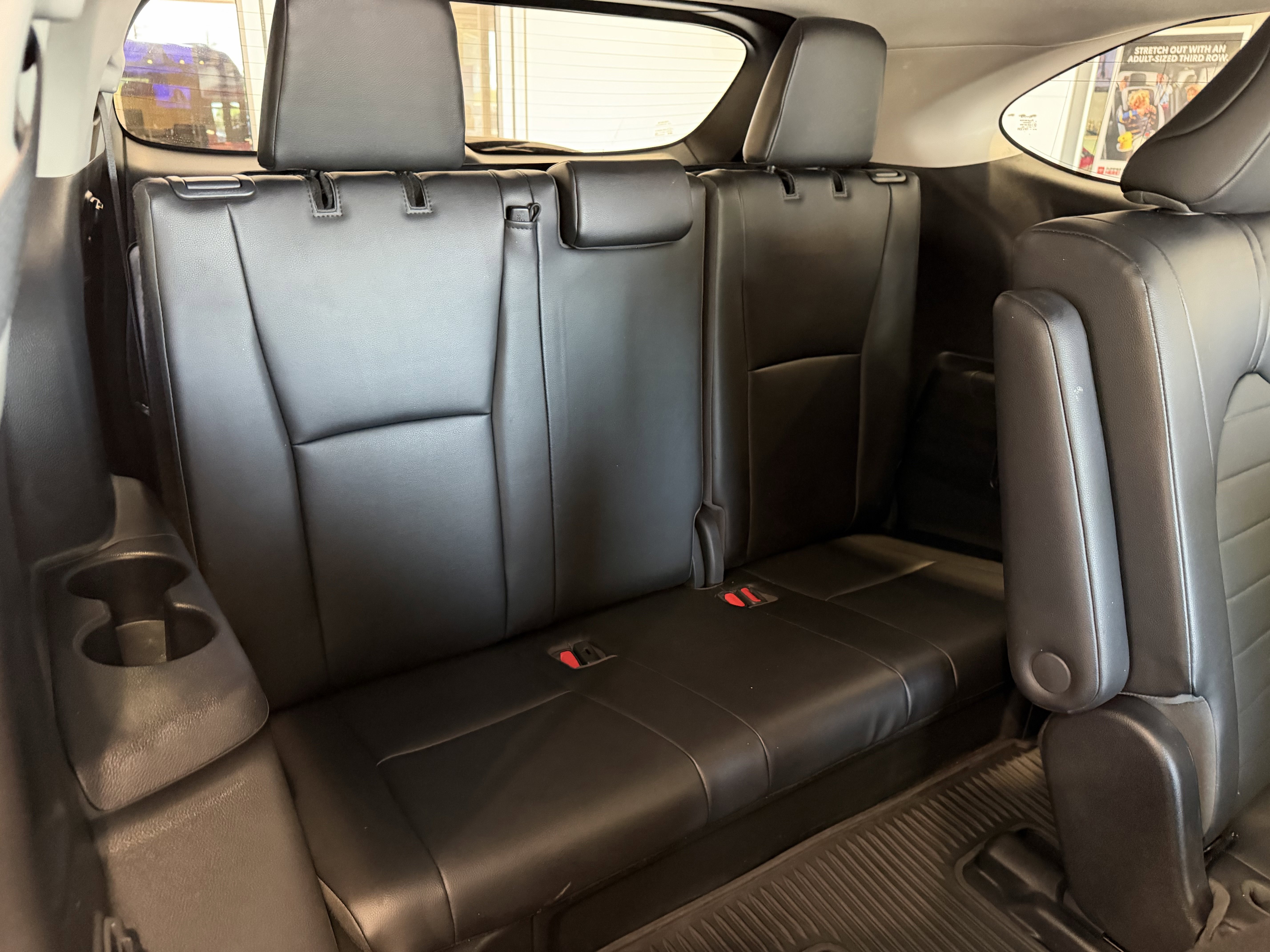 2023 Toyota Highlander XLE - Photo 41