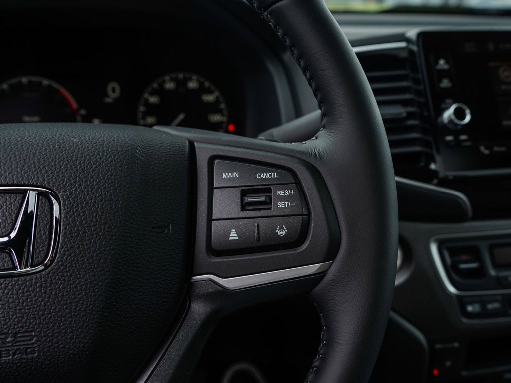 2026 Honda Ridgeline RTL - Photo 20