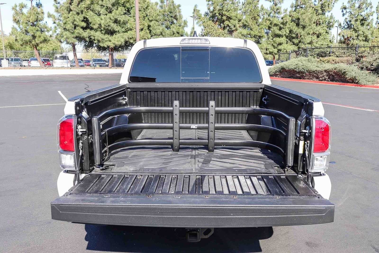 Certified Used 2023 Ice Toyota TRD Sport image 31