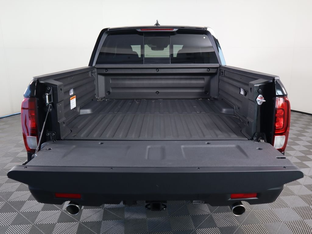 2026 Honda Ridgeline RTL - Photo 28