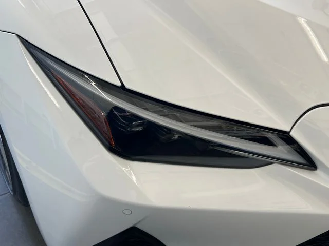 Certified Used 2025 Ultra White Lexus 350 F SPORT image 18