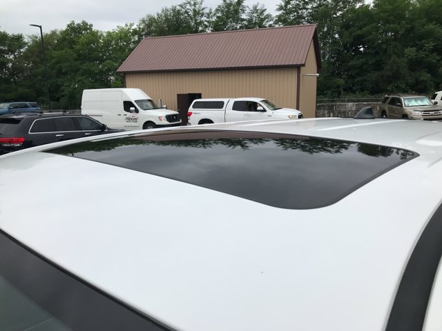 Used 2020 Super White Toyota TRD Pro image 5
