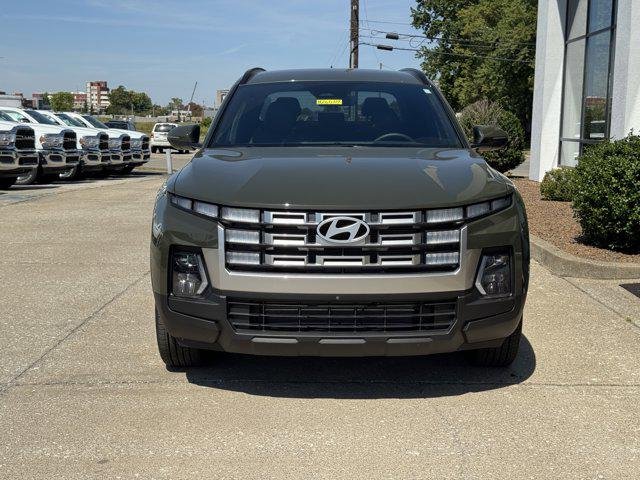 2026 Hyundai Santa Cruz SEL - Photo 19