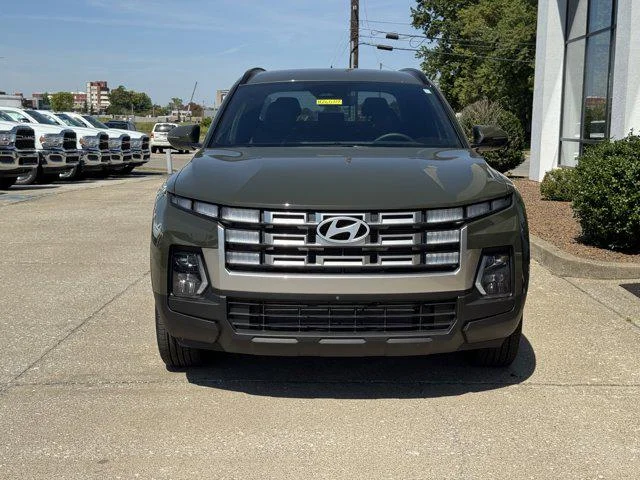 2026 Hyundai Santa Cruz SEL - Photo 19