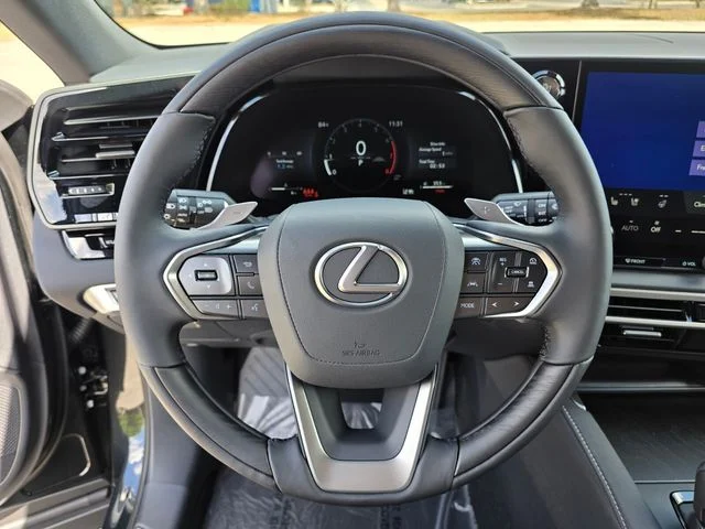 2026 Lexus RX 350 Premium - Photo 26