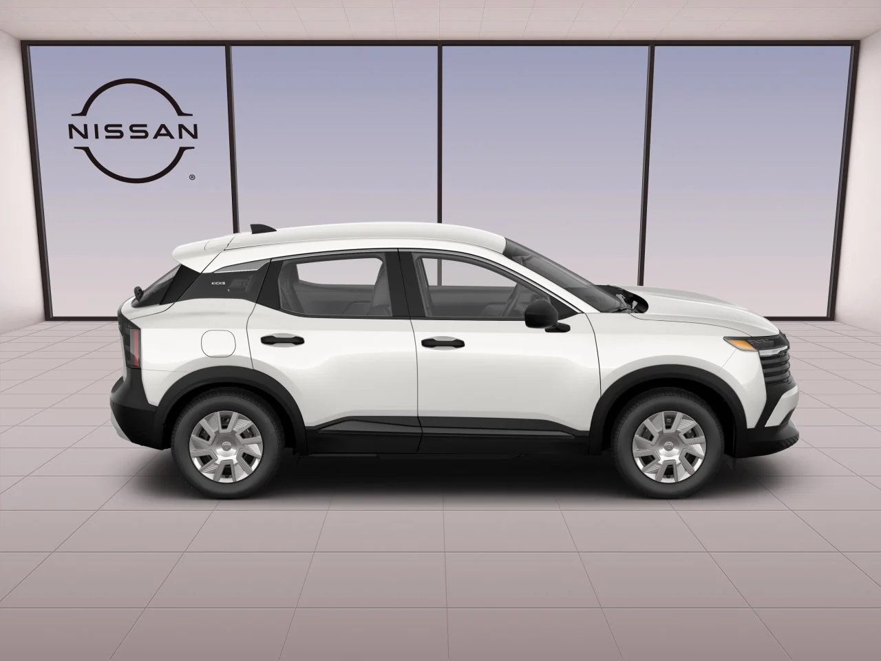 New 2026 Fresh Powder Nissan S image 4