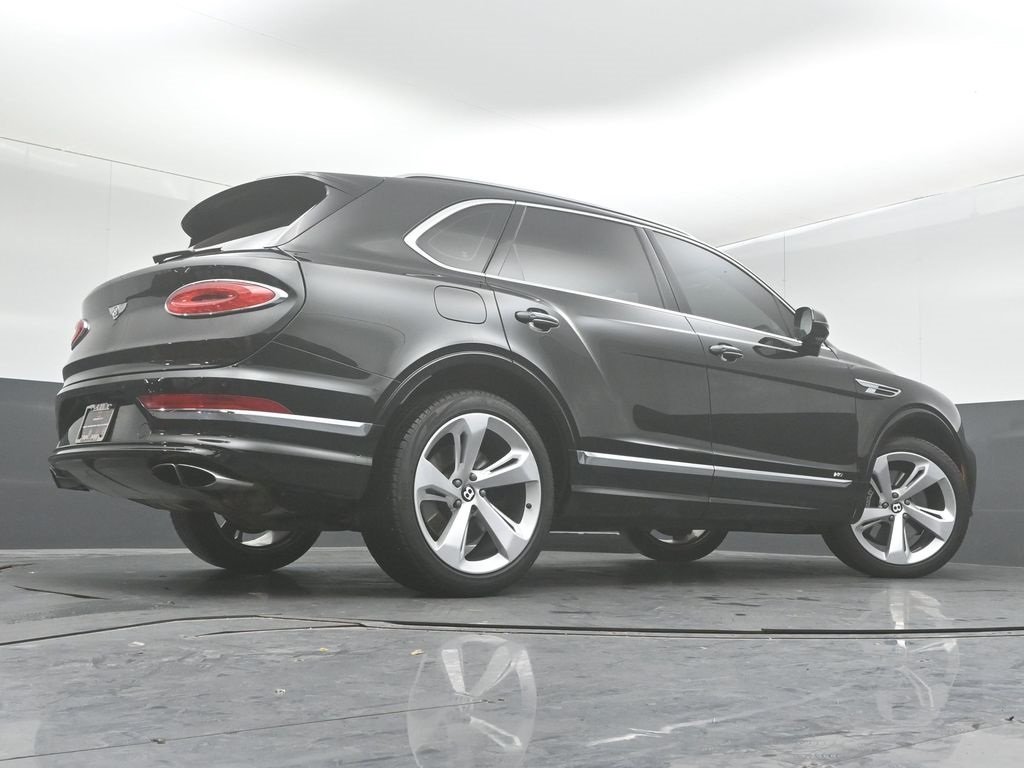 2021 BENTLEY BENTAYGA - Image 37