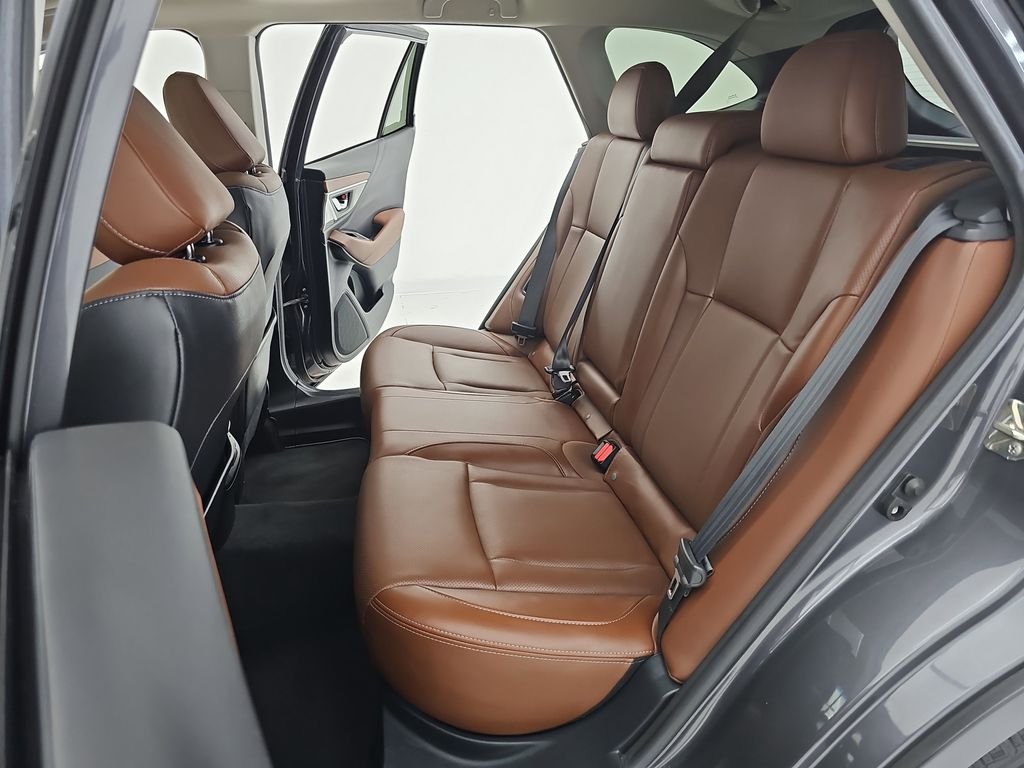 Used 2020 Gray Subaru Touring image 24