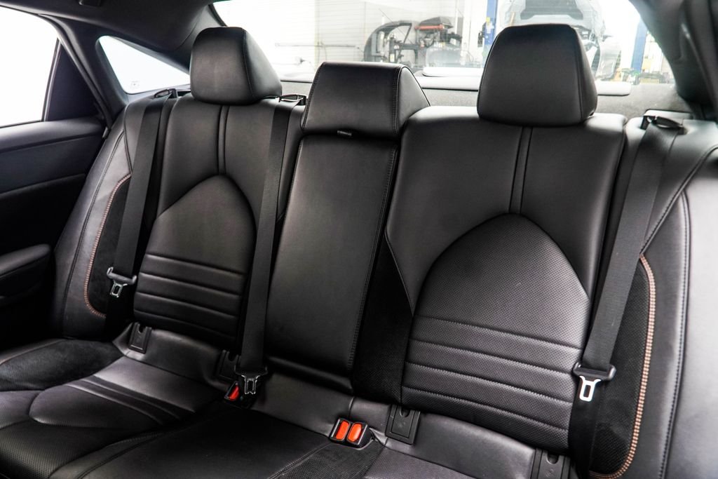 Used 2020 Beige Toyota Touring image 41