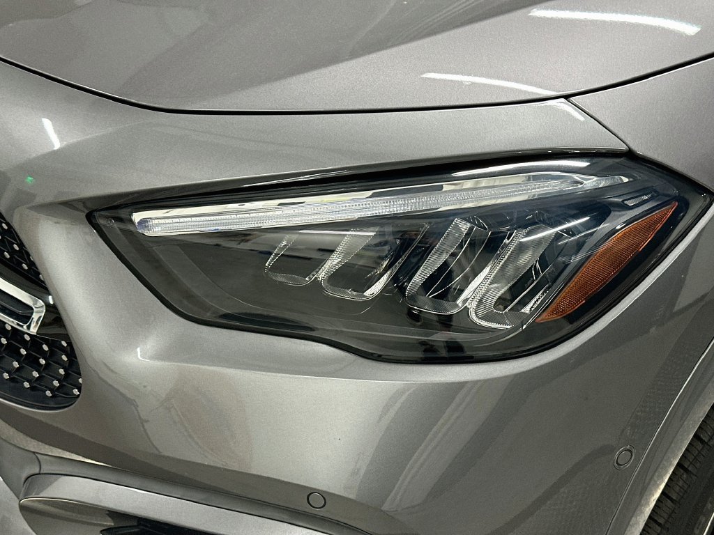 Certified Used 2025 Mountain Gray Metallic Mercedes-Benz GLA 250 image 31