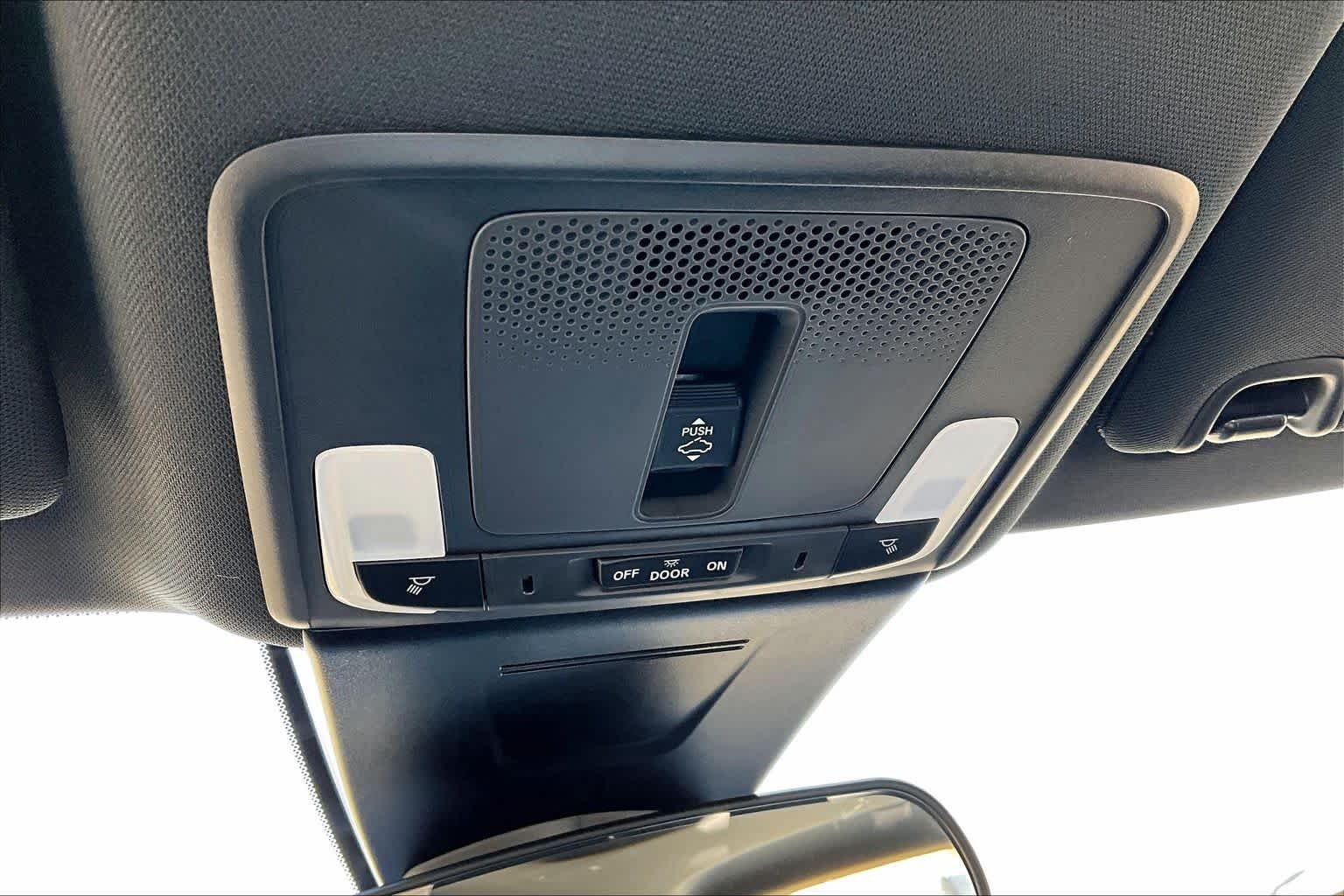 2026 Honda Civic Sport - Photo 31