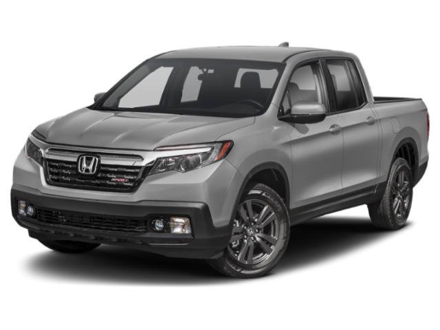 Used 2019 Lunar Silver Metallic Honda Sport image 13