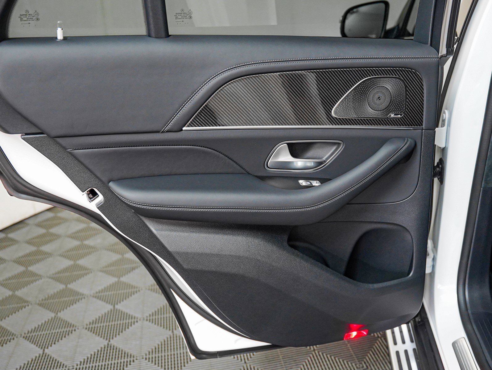 2026 Mercedes-Benz GLE Coupe GLE 63 S AMG - Photo 25