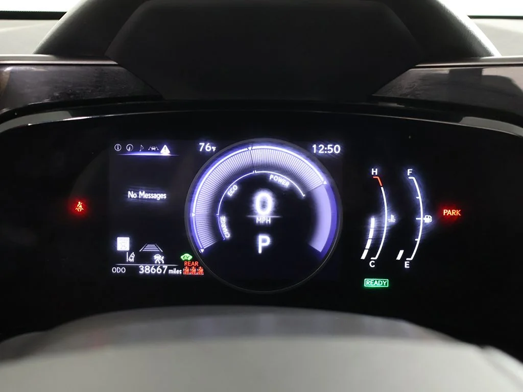 Used 2024 Caviar Lexus 350h Premium image 43