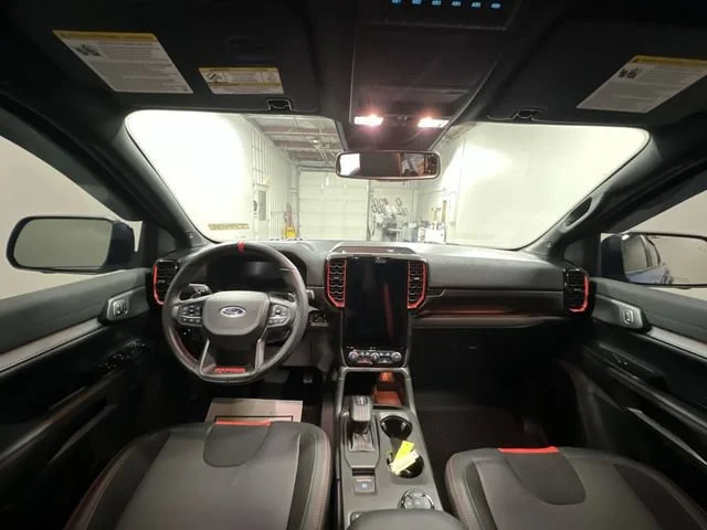 2026 Ford Ranger Raptor - Photo 21
