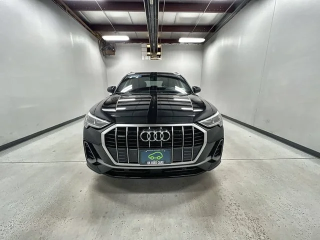 Certified Used 2024  Audi S line Premium image 3