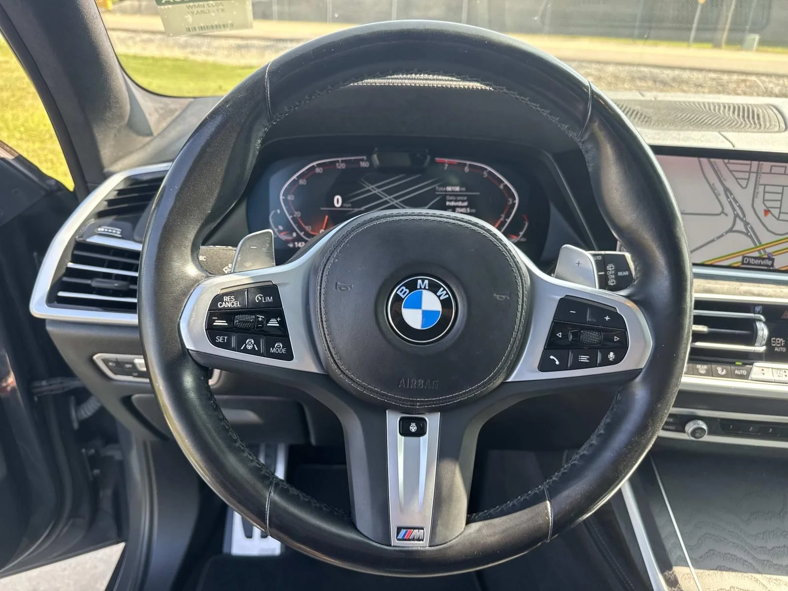 2022 BMW X7 40i - Photo 23