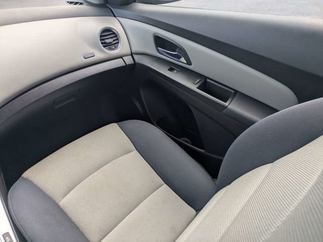 Used 2016 Black Chevrolet LS image 16