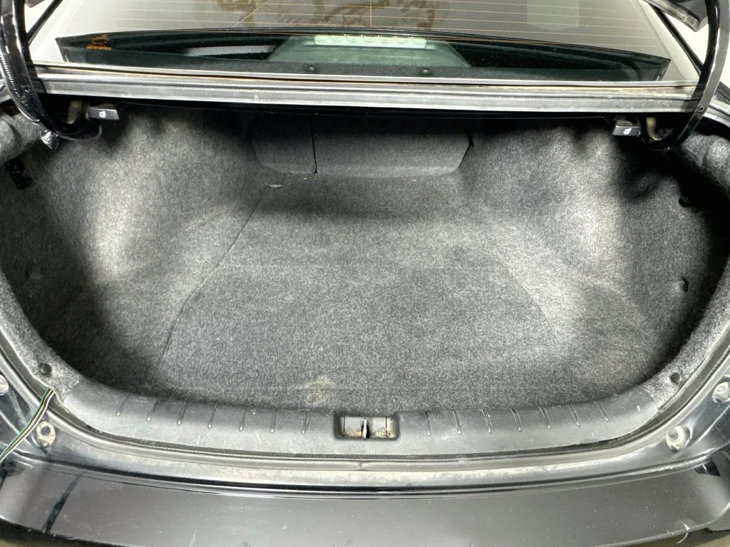 Used 2016 Black Honda EX-L image 32