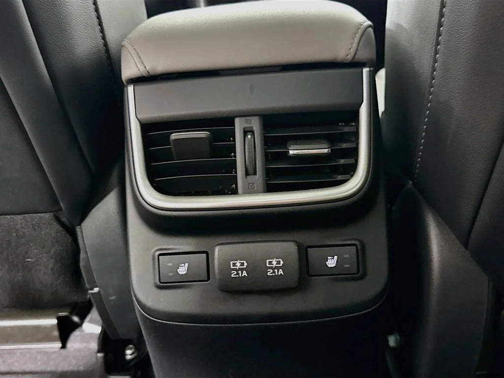 Used 2021 Gray Subaru Limited image 31