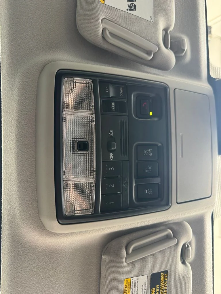 Used 2024 Gray Toyota Limited image 21