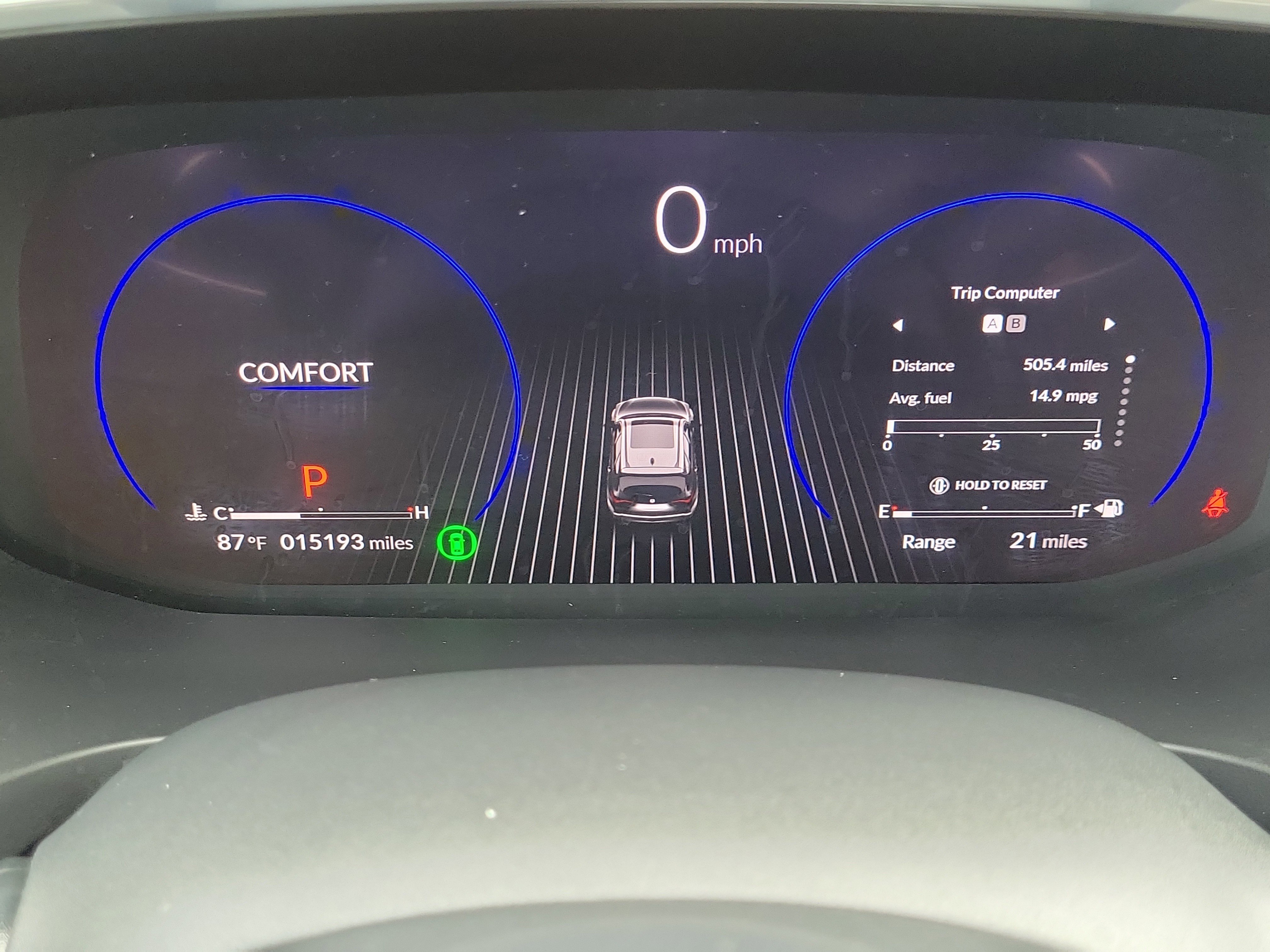 Used 2023 White Acura Technology image 30