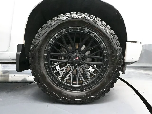 2025 Chevrolet Silverado 1500 RST - Photo 18