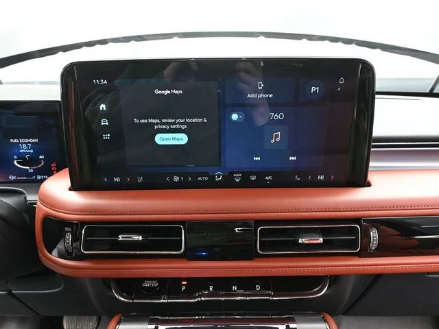 2025 Lincoln Aviator Reserve - Photo 35