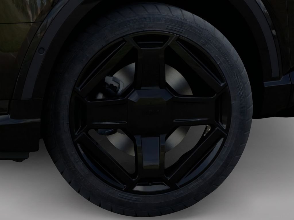 New 2027 Black Kia X-Line SX image 9
