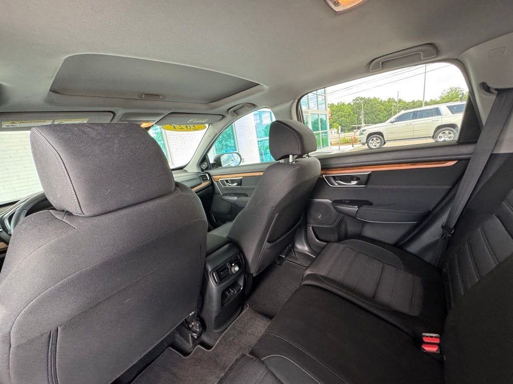 Used 2021  Honda EX image 21