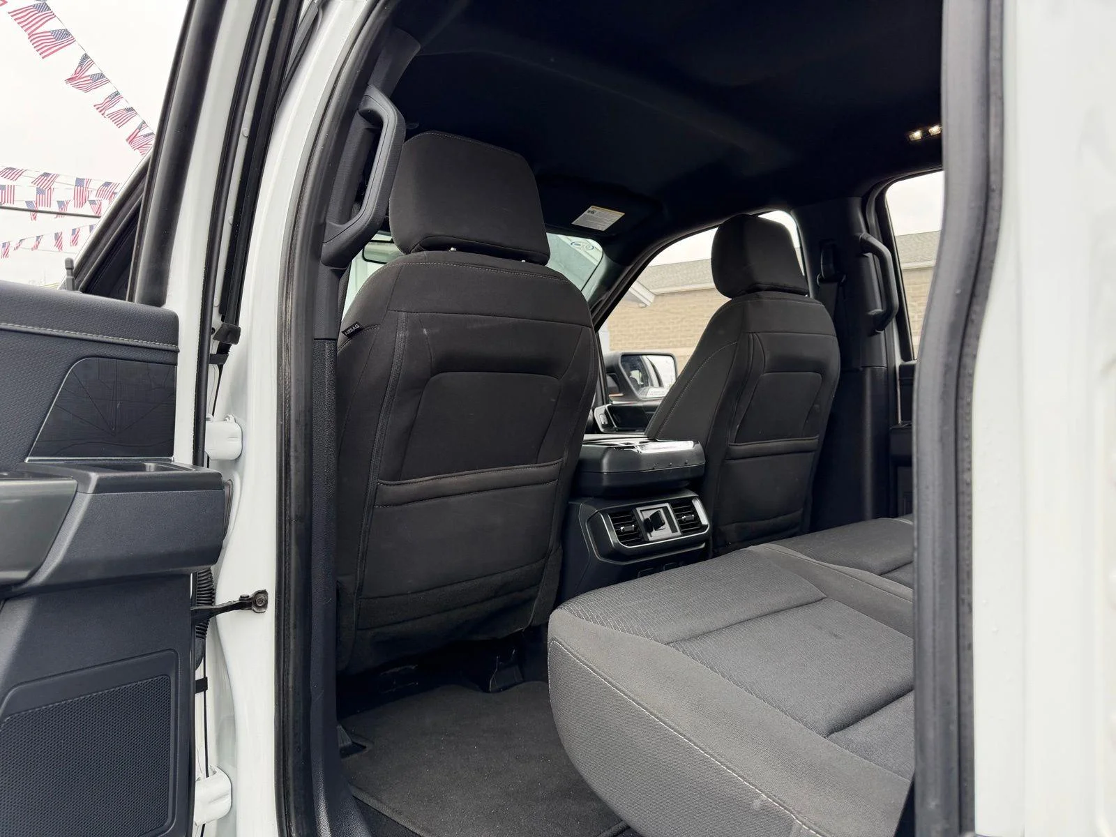 2023 Ford F-150 XLT - Photo 23