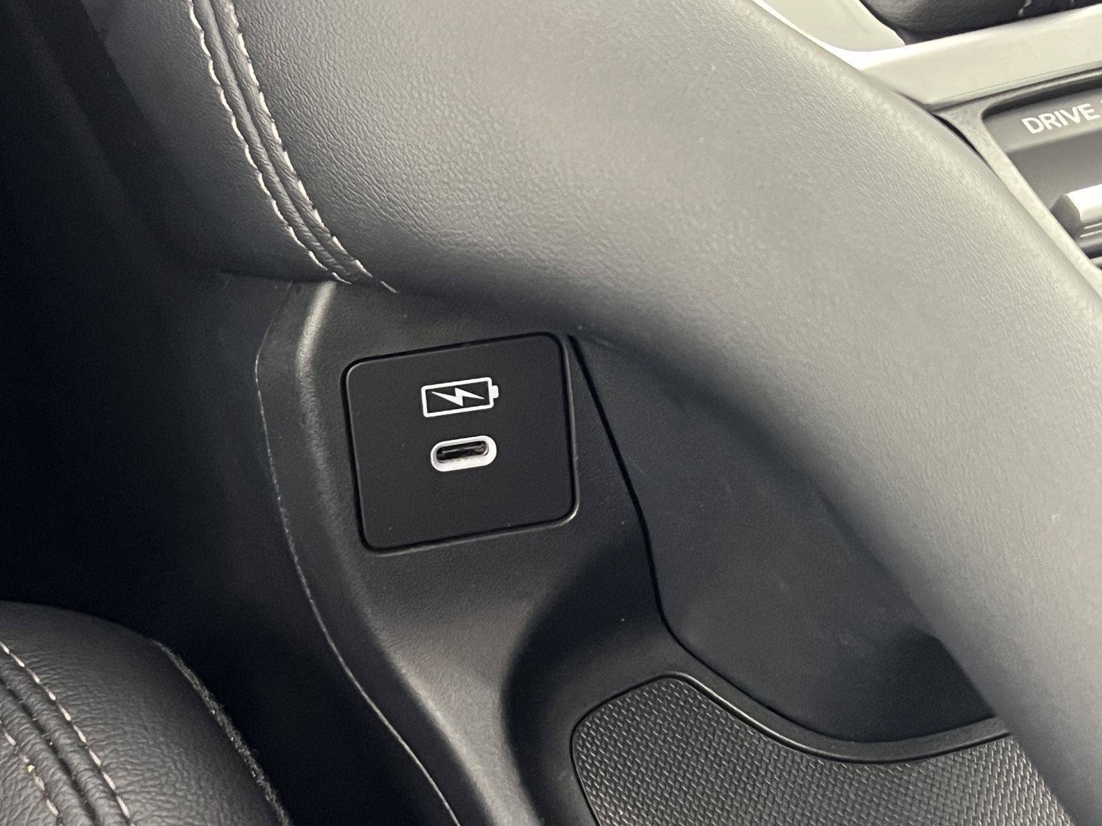 2026 Honda HR-V EX-L - Photo 62