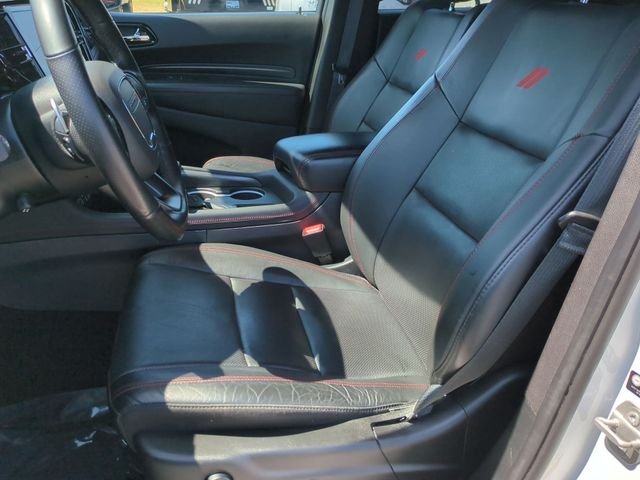 Used 2024 White Dodge GT Plus image 11