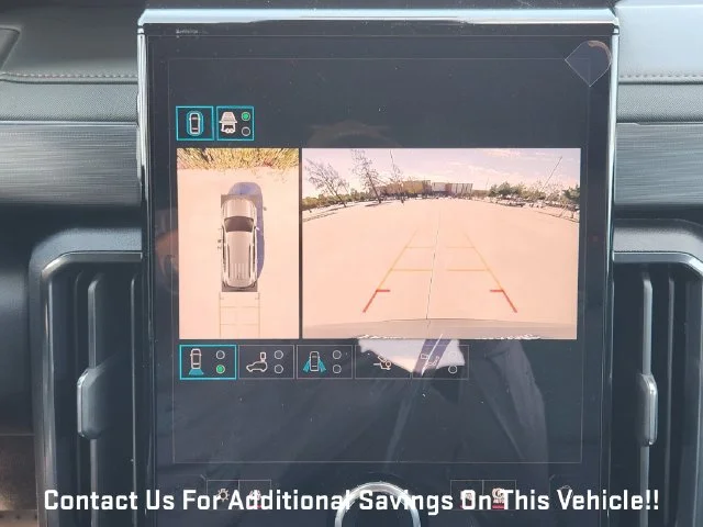 2027 GMC Acadia AT4 - Photo 13
