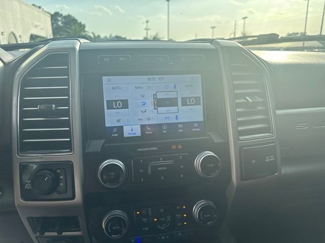 Used 2020  Ford King Ranch image 17