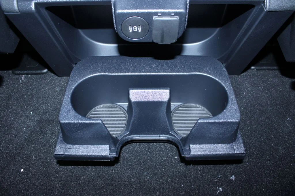 New 2026 Agate Black Metallic Ford F-250® XLT image 25