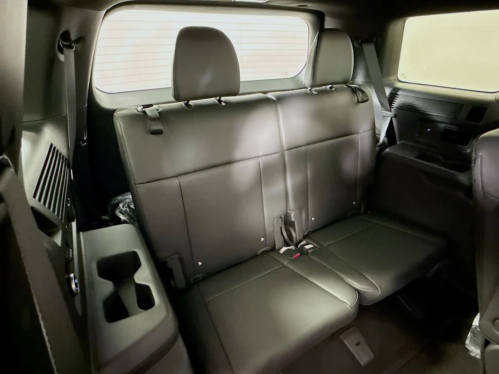 2026 Hyundai Santa Fe Calligraphy - Photo 31