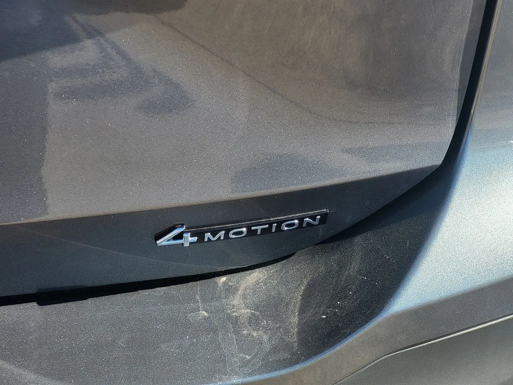 2025 Volkswagen Tiguan S - Photo 24