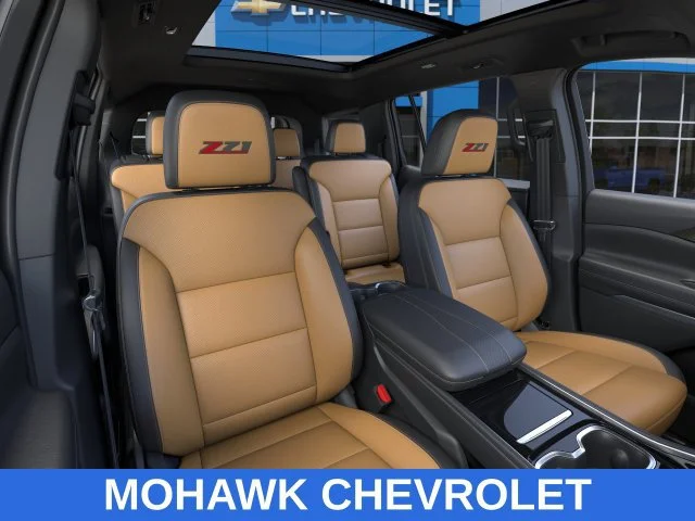 2027 Chevrolet Traverse Z71 - Photo 16