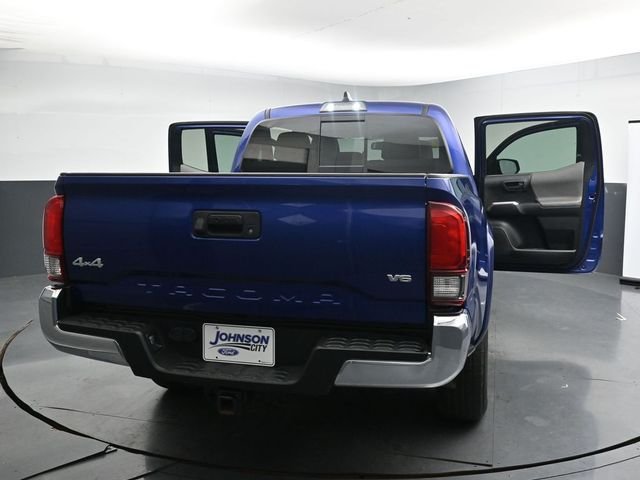 Used 2023 Blue Toyota SR5 image 36
