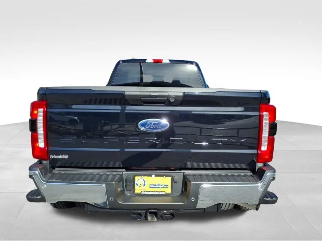 Used 2026 Black Ford XLT image 13