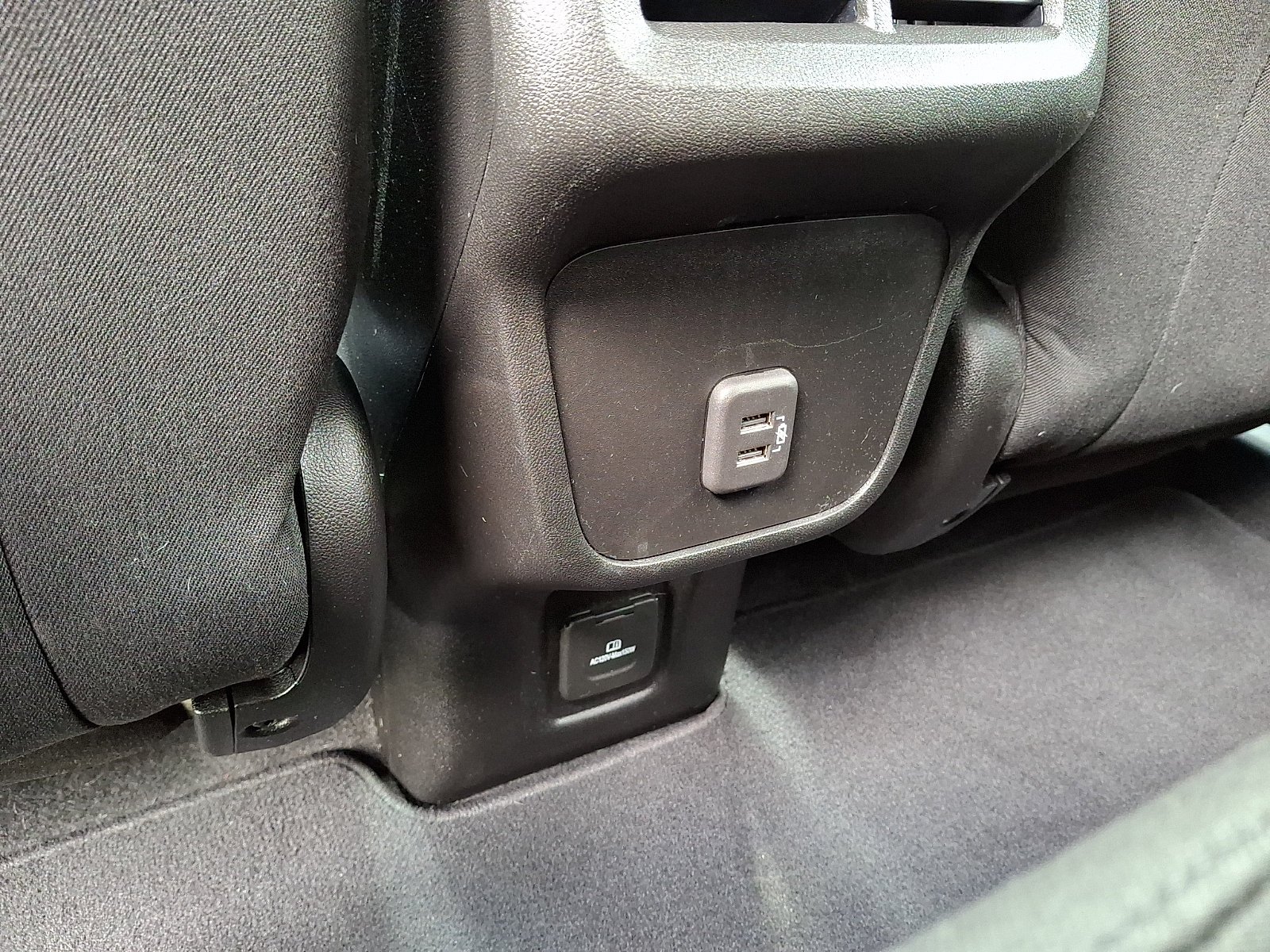 Used 2021 Pacific Blue Metallic Chevrolet LT image 12